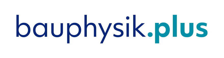 bauphysik.plus Logo