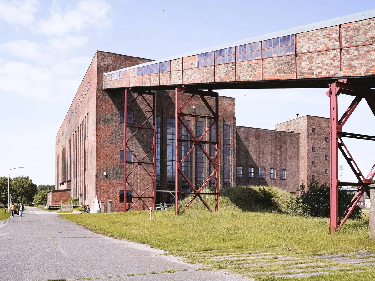 Historisch-Technisches Museum Peenemünde