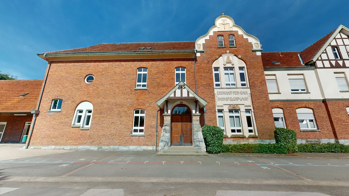 Dechant-Wessing-Schule Hoetmar