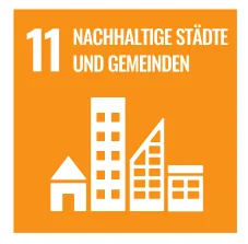 UN SDG 11 Nachhaltige Städte und Gemeinden