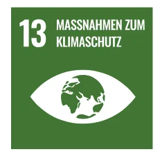 UN SDG 13 Maßnahmen zum Klimaschutz